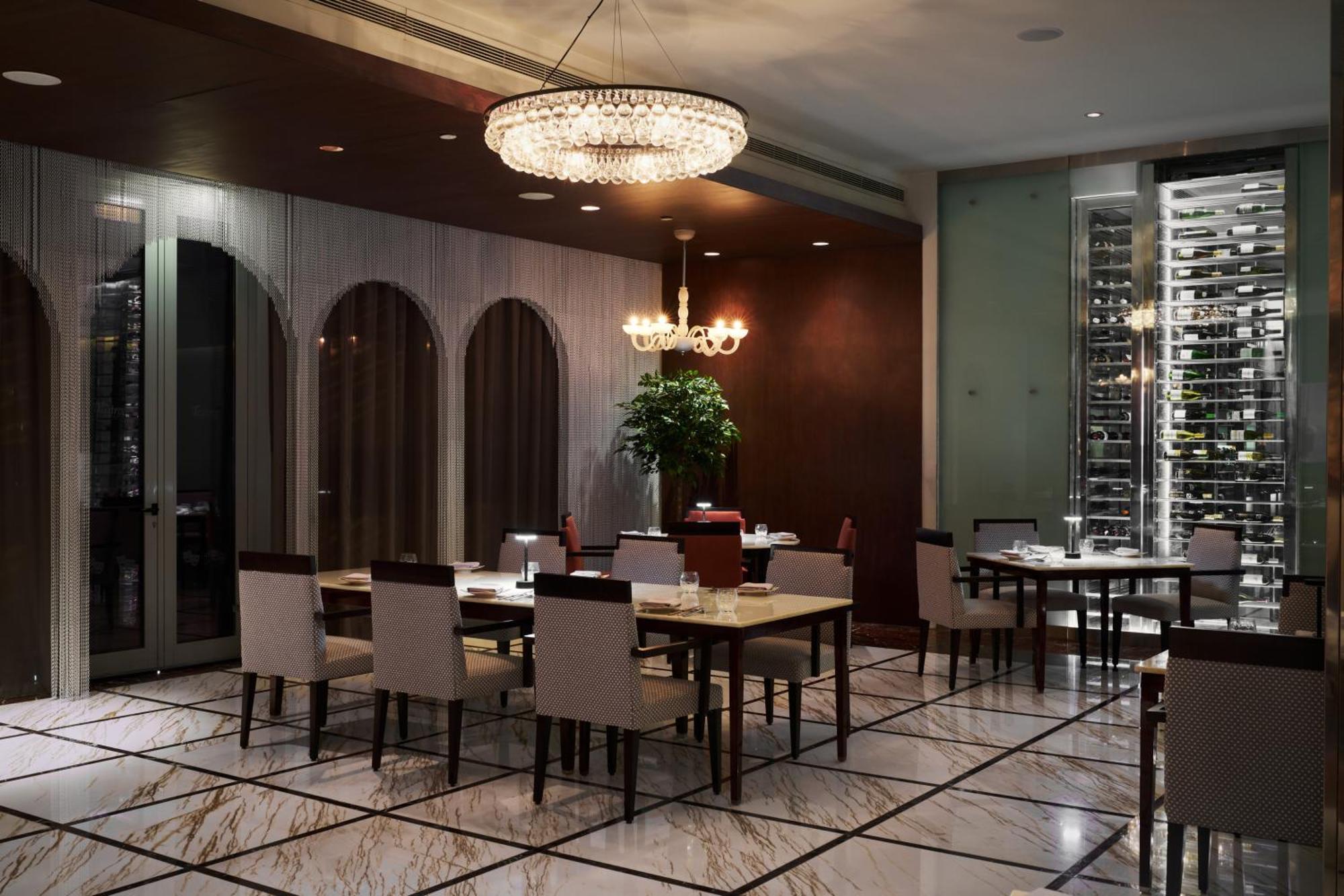 Park Arjaan by Rotana, Abu Dhabi Aparthotel Bagian luar foto